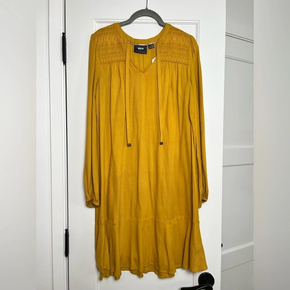 Anthropologie brand maeve